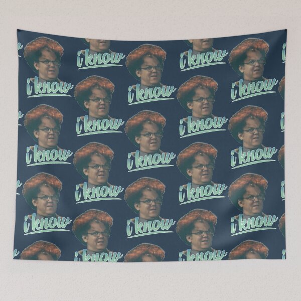 Item preview, Dr Steve Brule  I Know   designed and sold by Ghostronics.