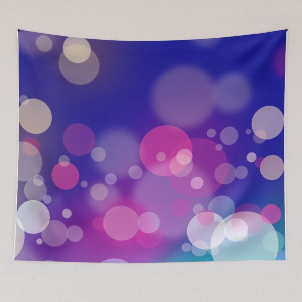 Item preview, Festive Party Bubbles designed and sold by designlee.