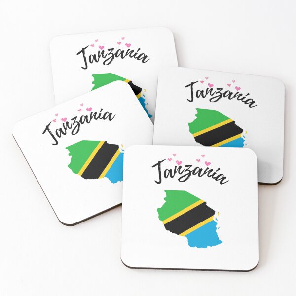 Item preview, Tanzania designed and sold by Lorify.