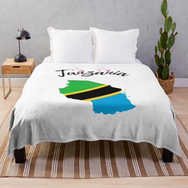 Item preview, Tanzania designed and sold by Lorify.