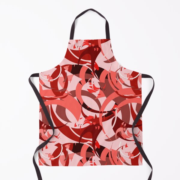 Item preview, Abstract Curls designed and sold by Gravityx9.