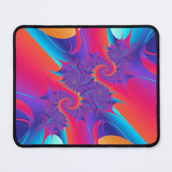Item preview, Fractal Journey I designed and sold by LamentMaterial.