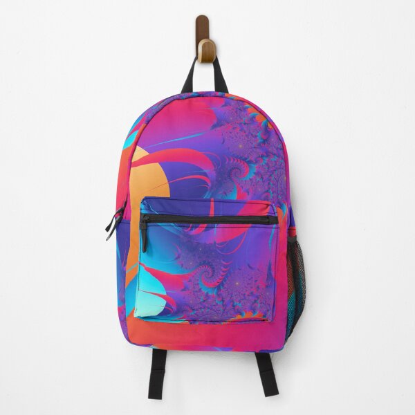 Item preview, Fractal Journey I designed and sold by LamentMaterial.