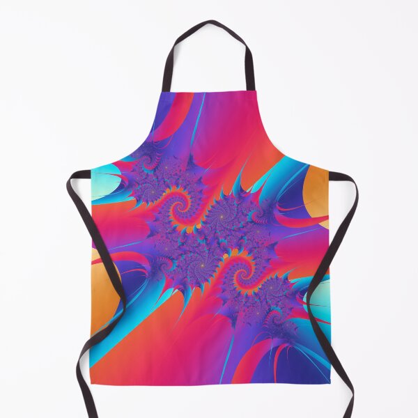 Item preview, Fractal Journey I designed and sold by LamentMaterial.