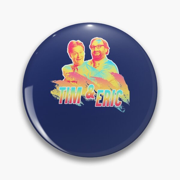 Item preview, tim and eric designed and sold by Ghostronics.