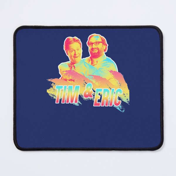 Item preview, tim and eric designed and sold by Ghostronics.