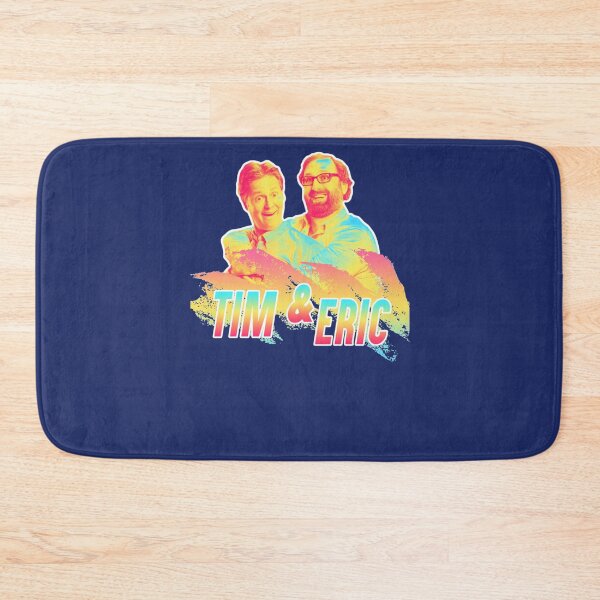 Item preview, tim and eric designed and sold by Ghostronics.