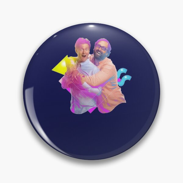 Item preview, tim and eric designed and sold by Ghostronics.