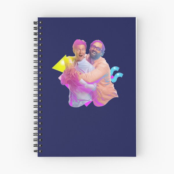 Item preview, tim and eric designed and sold by Ghostronics.