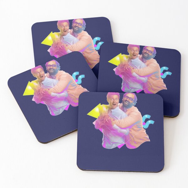 Item preview, tim and eric designed and sold by Ghostronics.