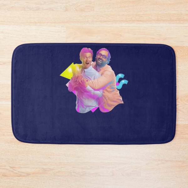Item preview, tim and eric designed and sold by Ghostronics.