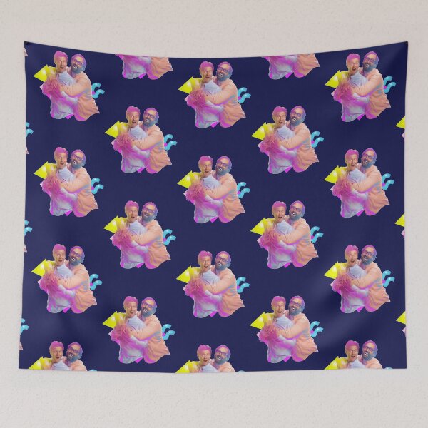Item preview, tim and eric designed and sold by Ghostronics.
