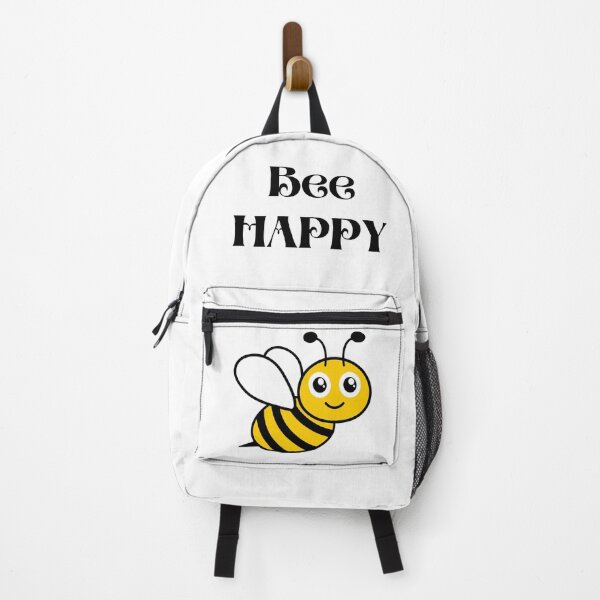 Item preview, Bee Happy  designed and sold by trendingatees.