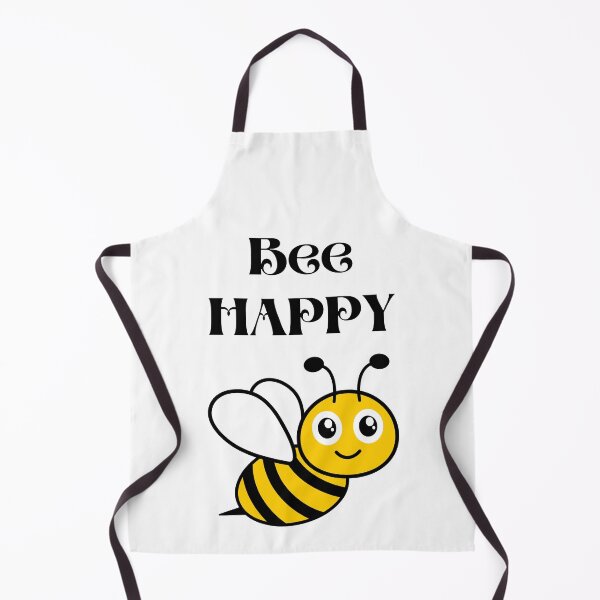 Item preview, Bee Happy designed and sold by trendingatees.