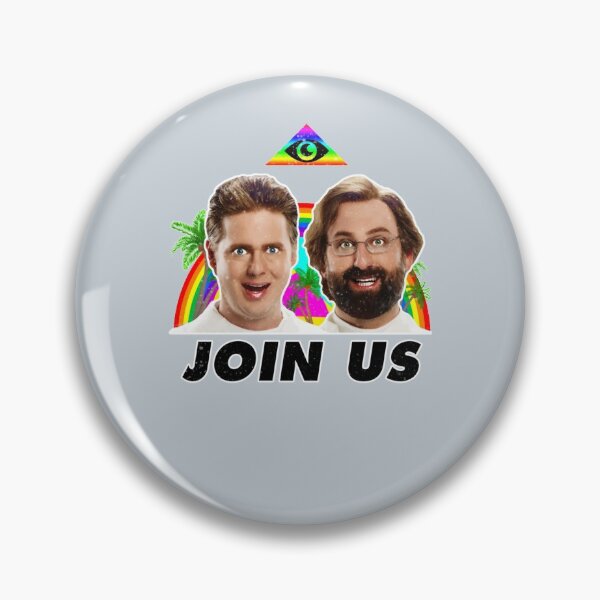 Item preview, Tim and Eric designed and sold by Ghostronics.