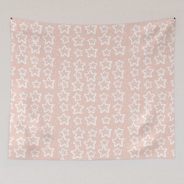 Item preview, Stars pattern  designed and sold by CoolArtByMboya.