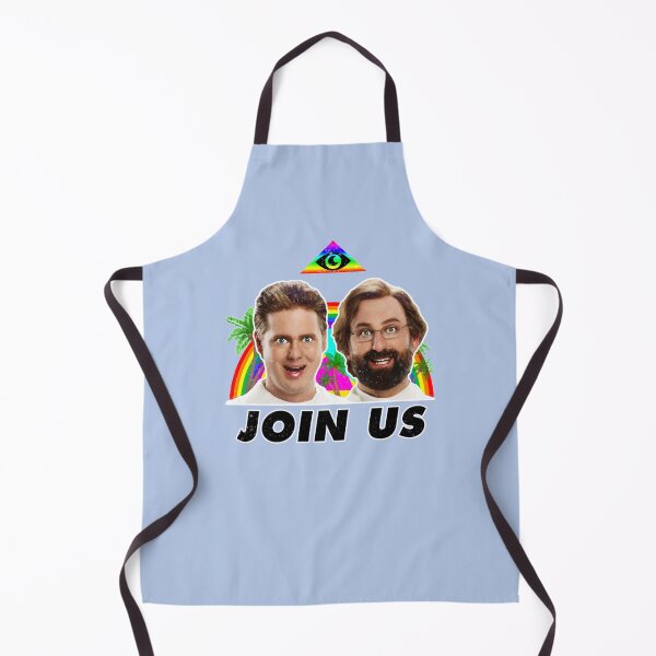 Item preview, Tim and Eric designed and sold by Ghostronics.