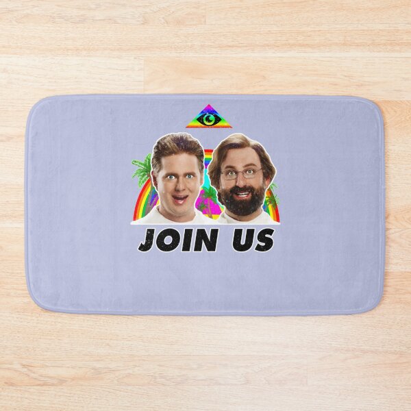 Item preview, Tim and Eric designed and sold by Ghostronics.