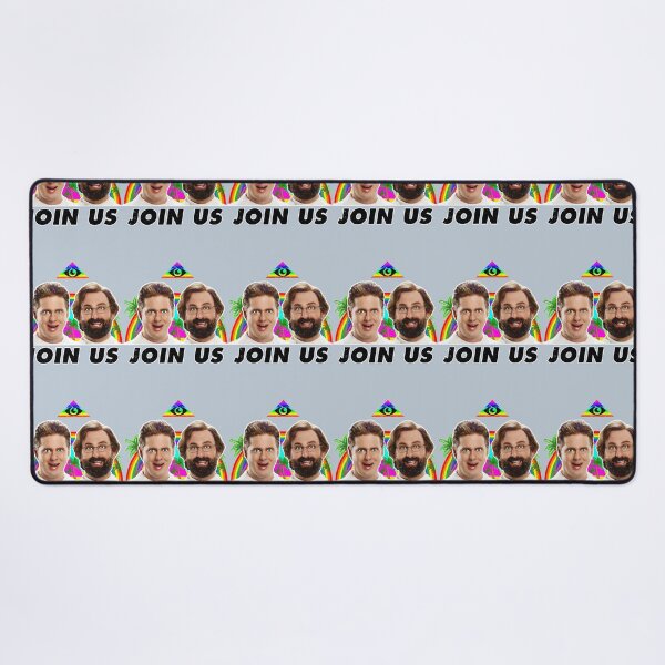 Item preview, Tim and Eric designed and sold by Ghostronics.