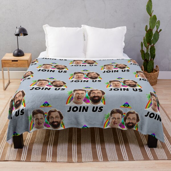 Item preview, Tim and Eric designed and sold by Ghostronics.