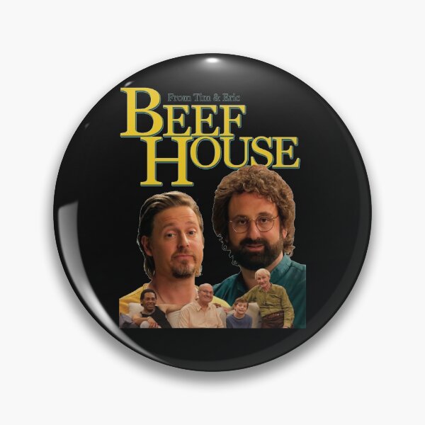 Item preview, Tim and Eric designed and sold by Ghostronics.