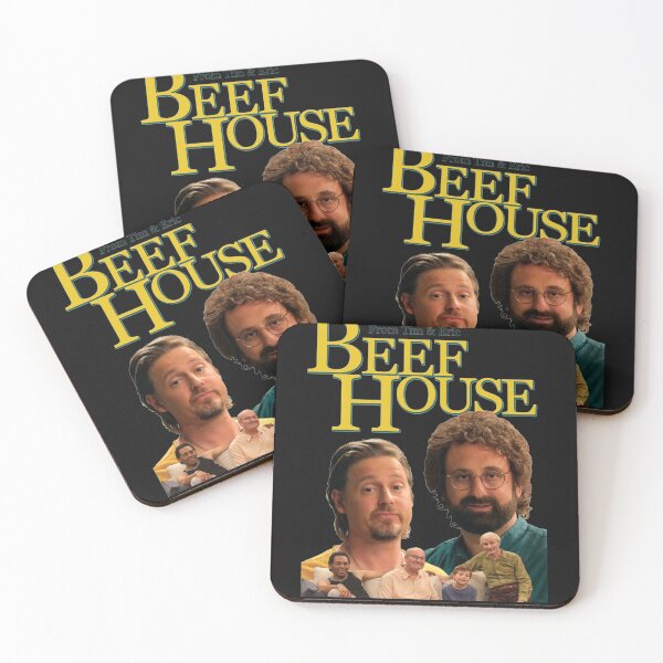 Item preview, Tim and Eric designed and sold by Ghostronics.