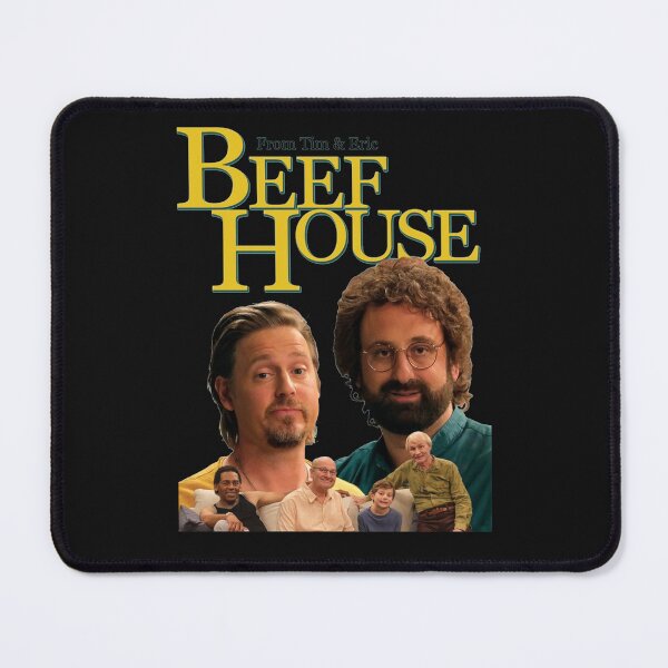 Item preview, Tim and Eric designed and sold by Ghostronics.
