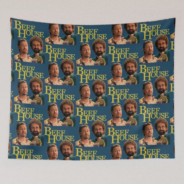 Item preview, Tim and Eric designed and sold by Ghostronics.