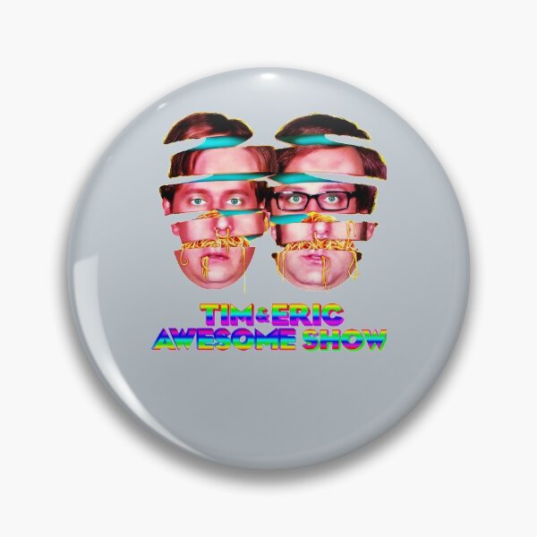Item preview, Tim and Eric designed and sold by Ghostronics.