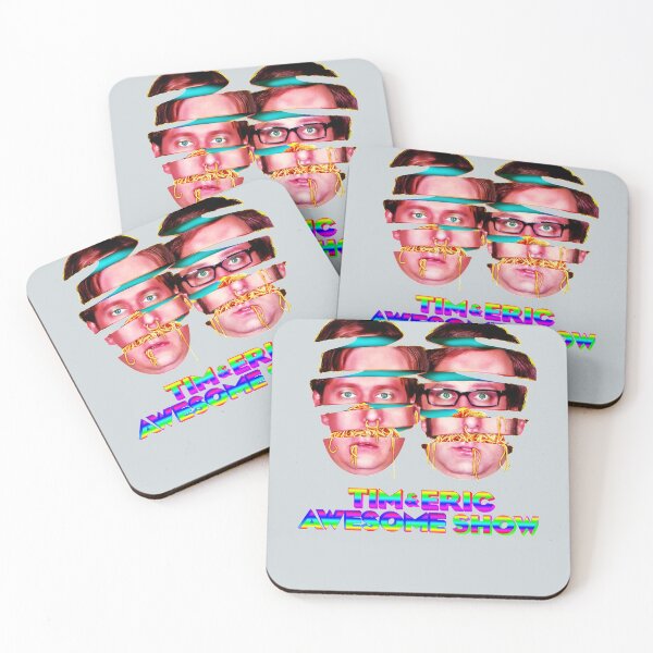 Item preview, Tim and Eric designed and sold by Ghostronics.