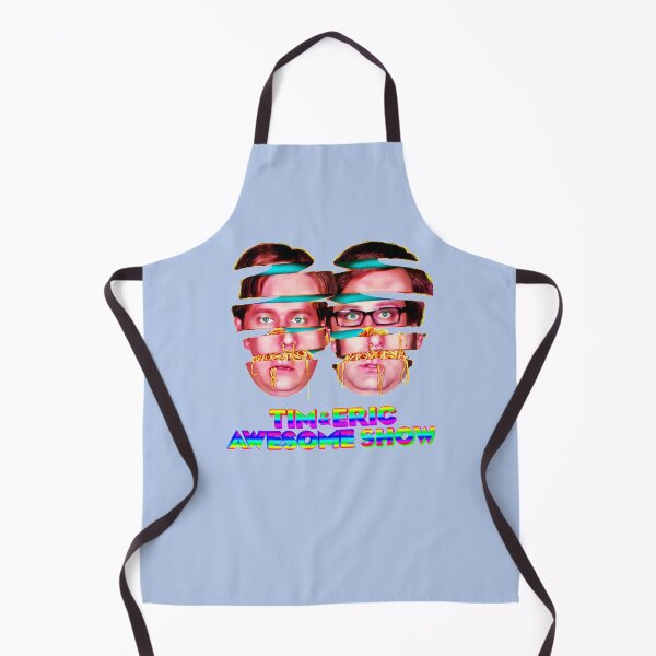 Item preview, Tim and Eric designed and sold by Ghostronics.