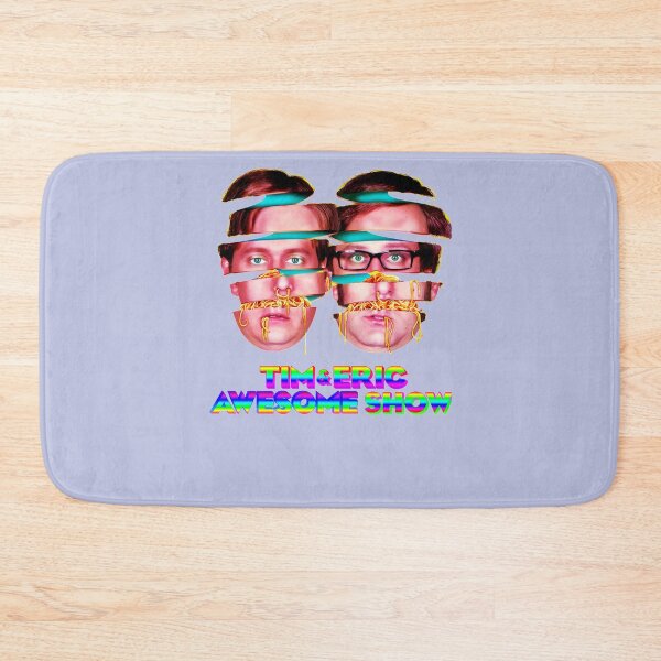 Item preview, Tim and Eric designed and sold by Ghostronics.