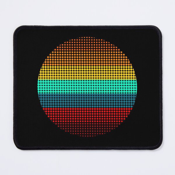 Item preview, Colorful Rainbow Circle designed and sold by GoodNews.365.