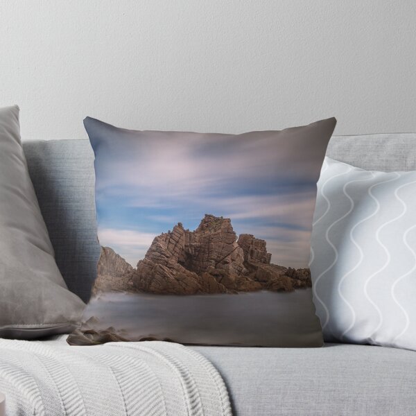 Item preview, Castle Rock at the Pinnacles designed and sold by susanzentay.