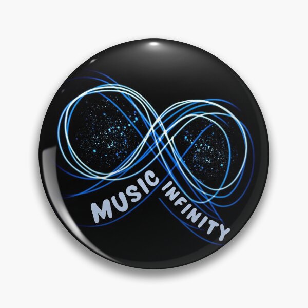 Item preview, Music Infinity designed and sold by DerickQuince.
