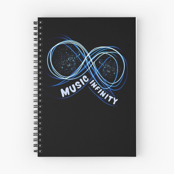 Item preview, Music Infinity designed and sold by DerickQuince.