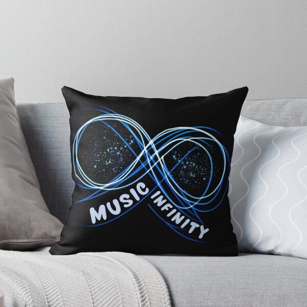 Item preview, Music Infinity designed and sold by DerickQuince.