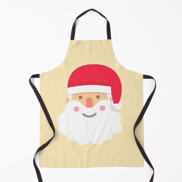 Item preview, Smiling Santa face pattern | | Best GRD Designs designed and sold by Best-GRD.