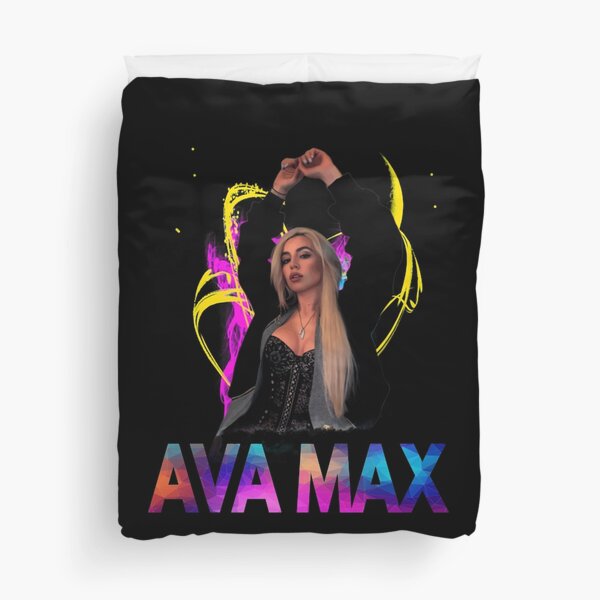 Max porn ava Ava Max