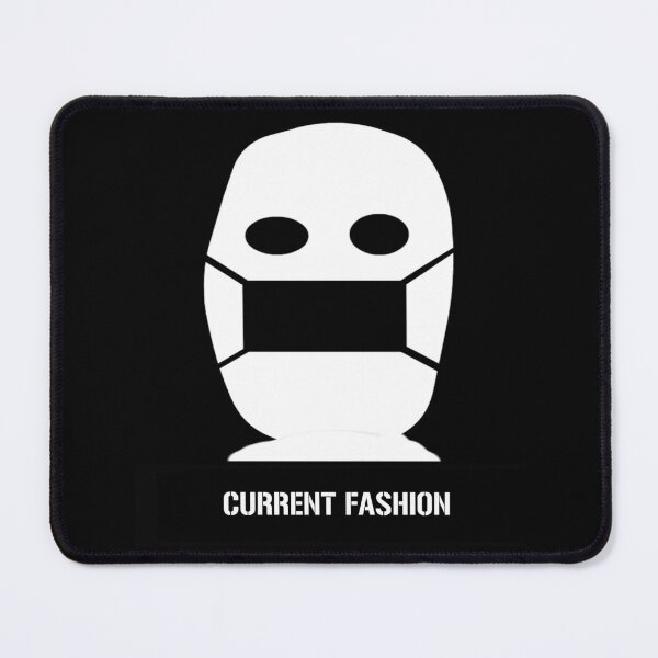 Item preview, Current Fashion designed and sold by porfysoundtrack.