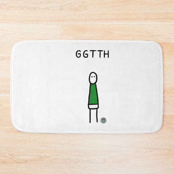 Item preview, Glory Glory to the Hibees   designed and sold by FreeSpiritInkk.