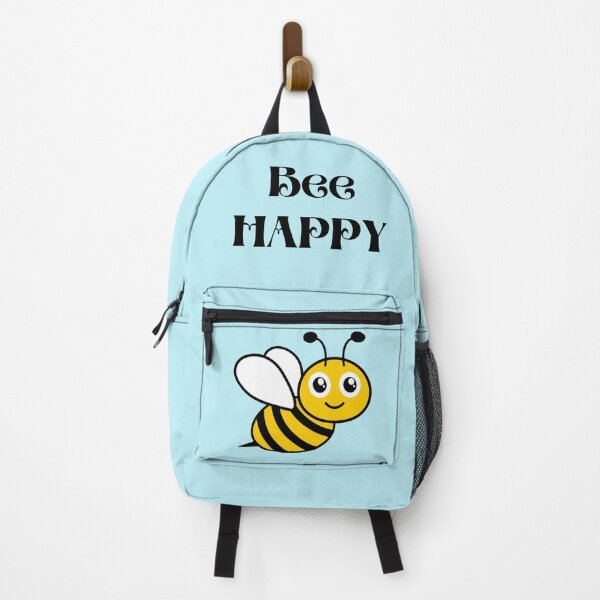 Item preview, Bee Happy  designed and sold by trendingatees.