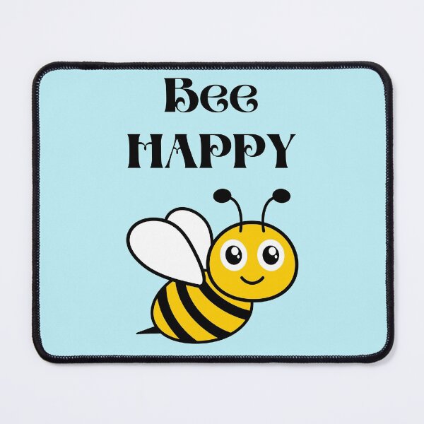 Item preview, Bee Happy designed and sold by trendingatees.