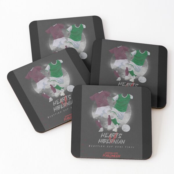 Item preview, Halloween Edinburgh Derby Premium  designed and sold by FreeSpiritInkk.