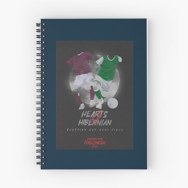 Item preview, Halloween Edinburgh Derby Premium  designed and sold by FreeSpiritInkk.