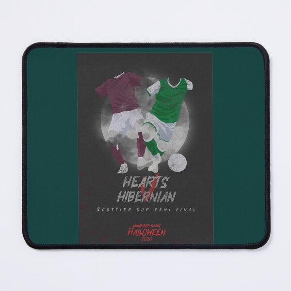 Item preview, Halloween Edinburgh Derby Premium  designed and sold by FreeSpiritInkk.