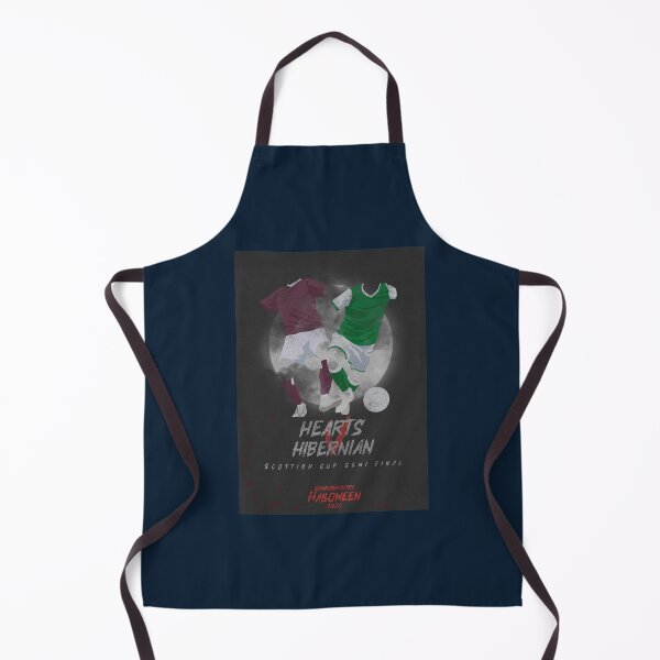Item preview, Halloween Edinburgh Derby Premium designed and sold by FreeSpiritInkk.