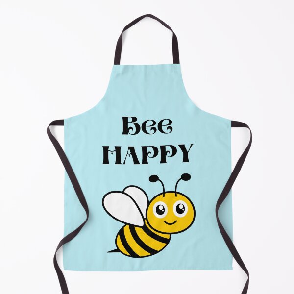 Item preview, Bee Happy designed and sold by trendingatees.