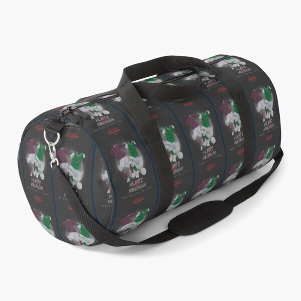 Item preview, Halloween Edinburgh Derby Premium designed and sold by FreeSpiritInkk.