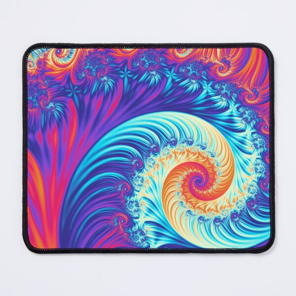 Item preview, Fractal Journey II designed and sold by LamentMaterial.